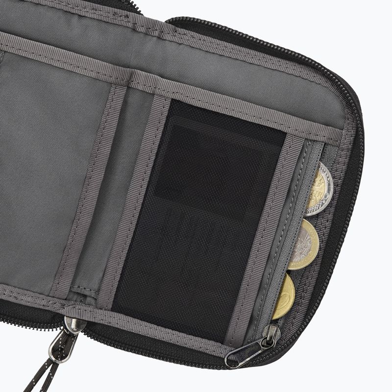 Wallet Jack Wolfskin Konya 2026 midnight sky 6