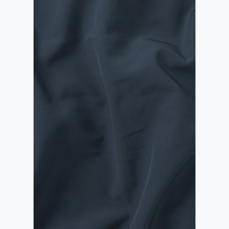 Men's wind jacket Jack Wolfskin Wild Winds Hooded midnight sky 11