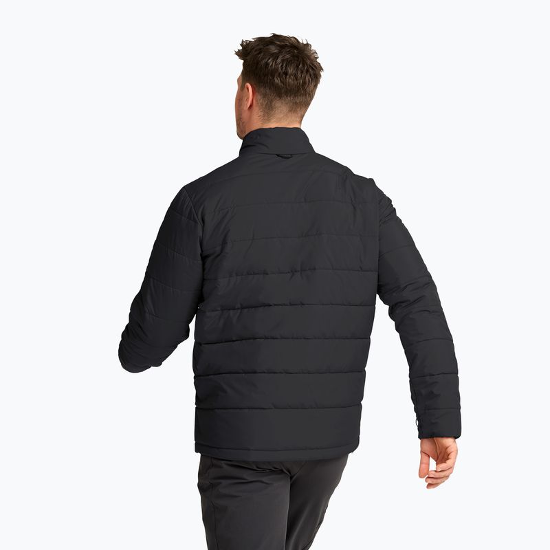 Men's 3-in-1 jacket Jack Wolfskin Jasper Pro 3IN1 phantom 6
