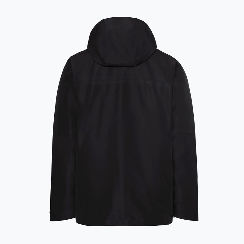 Men's 3-in-1 jacket Jack Wolfskin Jasper Pro 3IN1 black 12