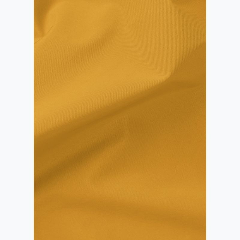 Men's 3-in-1 jacket Jack Wolfskin Jasper Pro 3IN1 burly yellow jw 15