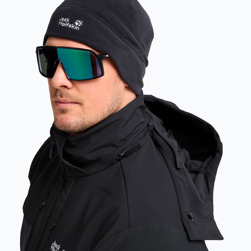 Men's wind jacket Jack Wolfskin Jasper phantom 5