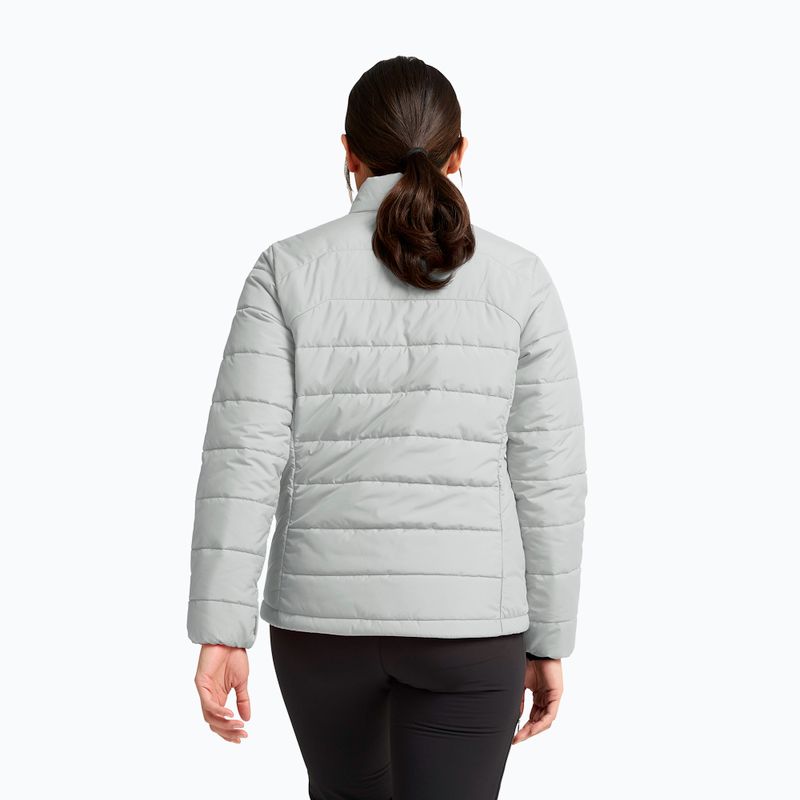 Women's 3-in-1 jacket Jack Wolfskin Hunberg 2 3IN1 midnight sky 6