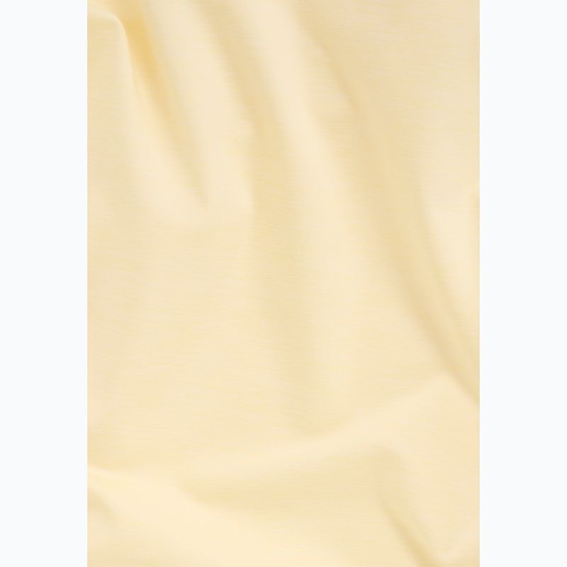 Women's trekking longsleeve Jack Wolfskin Trail vanilla cream 6