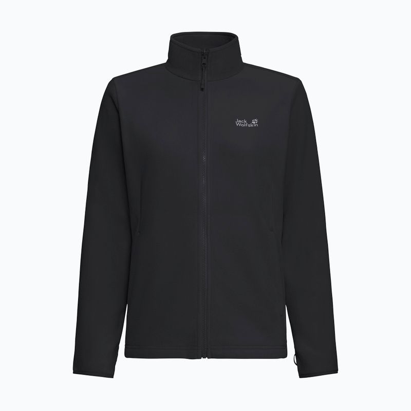 Women's 3-in-1 jacket Jack Wolfskin Moonrise 2 3IN1 black 14