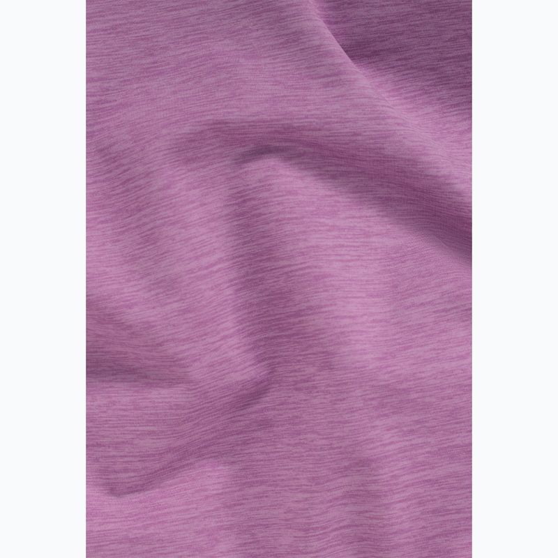 Women's trekking longsleeve Jack Wolfskin Trail vivid orchid 6