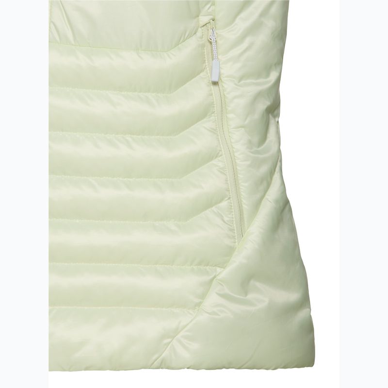 Women's insulated jacket Jack Wolfskin Routeburn Pro 2 Ins melon 7
