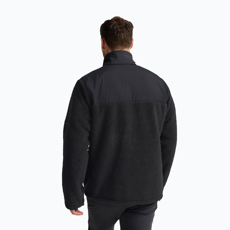 Men's 3-in-1 jacket Jack Wolfskin Stonelite 3In1 phantom 6