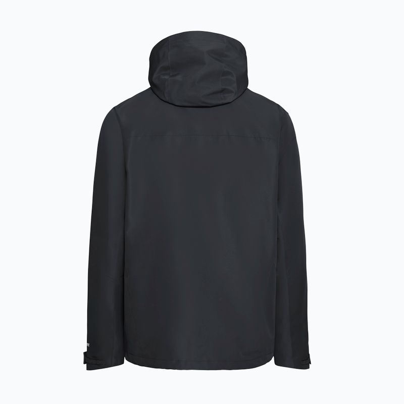 Men's 3-in-1 jacket Jack Wolfskin Stonelite 3In1 phantom 11