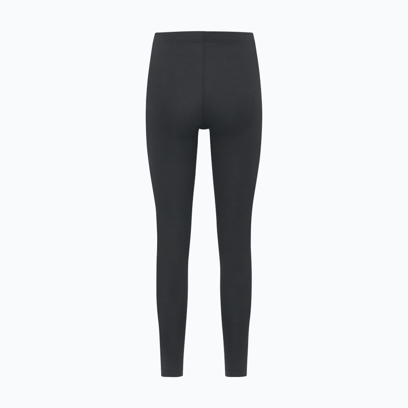 Women's thermal trousers Jack Wolfskin Infinite Warm black 5