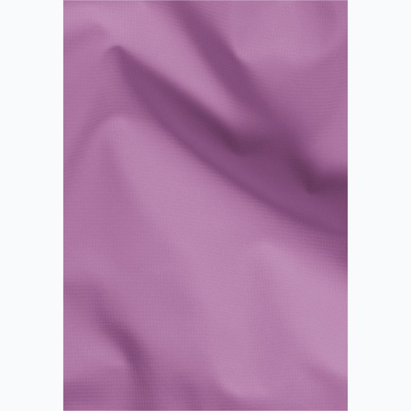 Women's insulated jacket Jack Wolfskin Wisper Ins vivid orchid 10