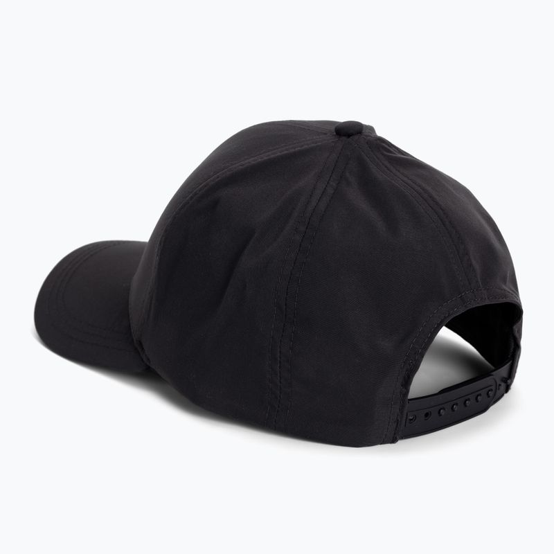 Jack Wolfskin Summer Storm XT baseball cap black 1907752_6350 3