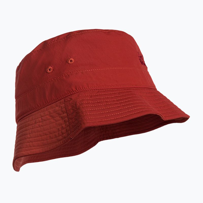 Jack Wolfskin Lightsome hiking hat red 1910411_3740