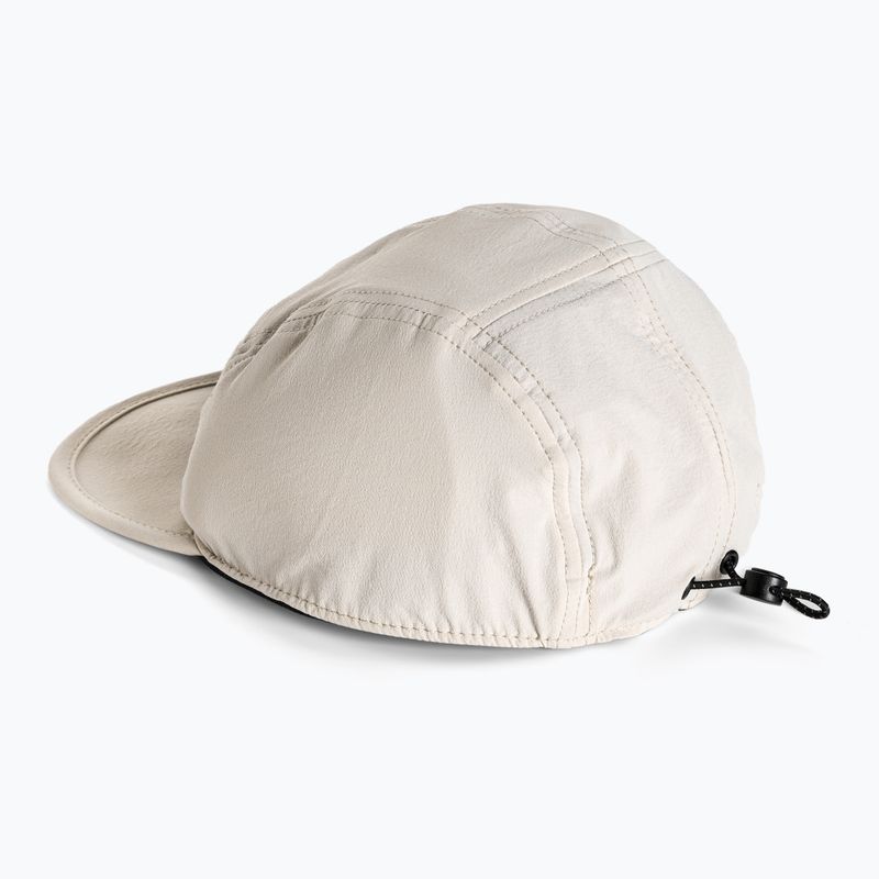 Jack Wolfskin Pack & Go beige baseball cap 1910511_6260 3