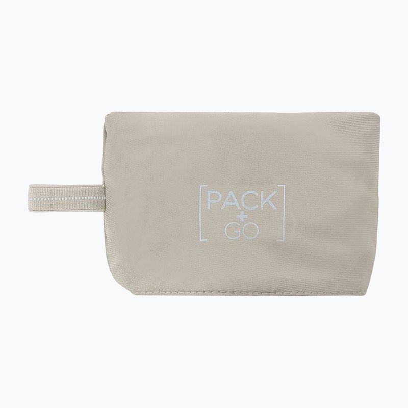 Jack Wolfskin Pack & Go beige baseball cap 1910511_6260 6