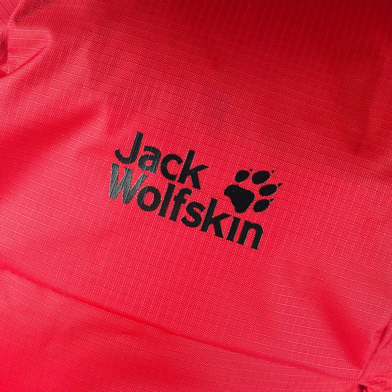 Jack Wolfskin Wolftrail 28 Recco hiking backpack red 2010191_2206_OS 6