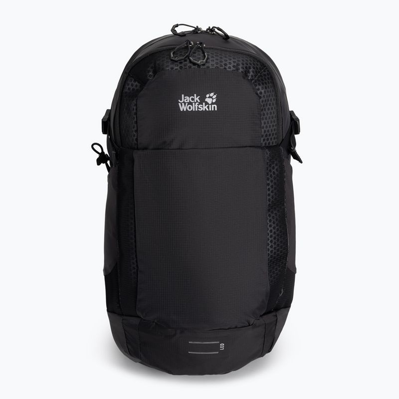 Jack Wolfskin Moab Jam Pro 24.5 l cycling backpack grey 2010261_6350