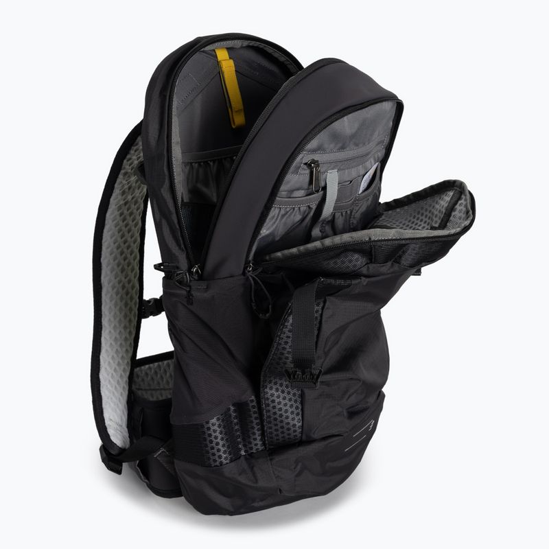 Jack Wolfskin Moab Jam Pro 24.5 l cycling backpack grey 2010261_6350 4