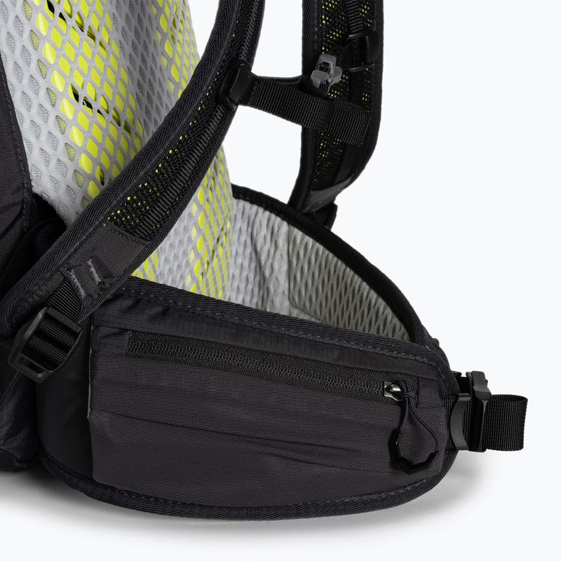 Jack Wolfskin Moab Jam Pro 24.5 l cycling backpack grey 2010261_6350 6