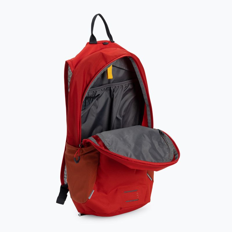 Jack Wolfskin Velo Jam 15 bicycle backpack red 2010291_2206 4