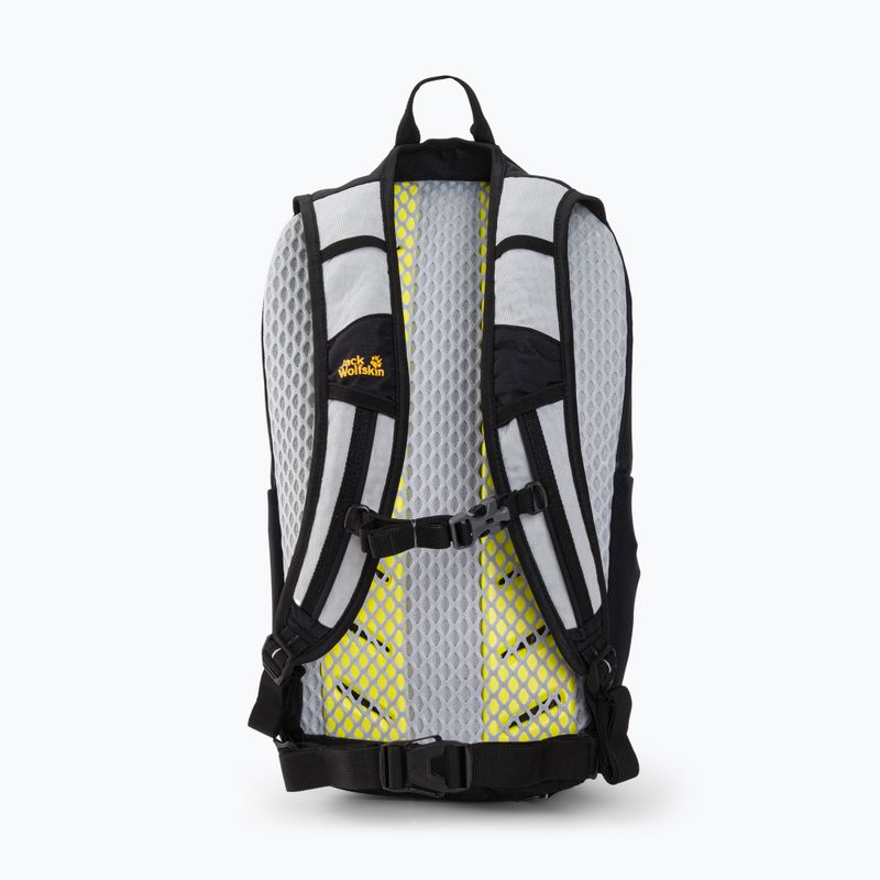 Jack Wolfskin Velo Jam 15 l bicycle backpack black 2010291_6000 3