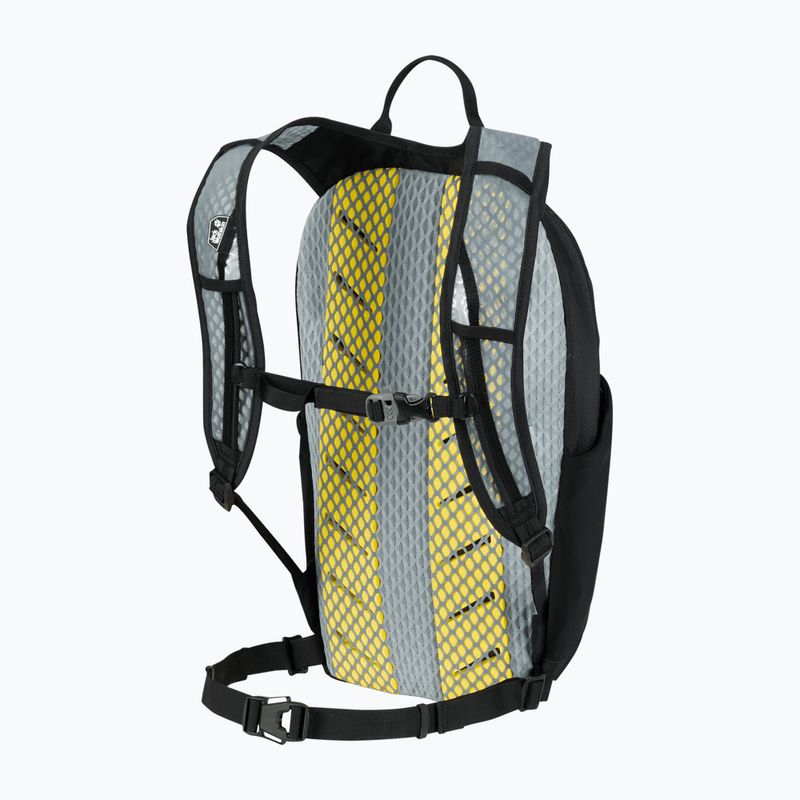 Jack Wolfskin Velo Jam 15 l bicycle backpack black 2010291_6000 8