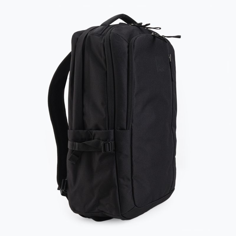 Jack Wolfskin Jack.Pot De Luxe hiking backpack black 2010541_6000_OS 2