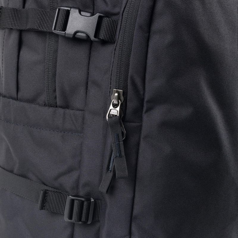Jack Wolfskin Berkeley De Luxe hiking backpack black 2530002_6000_OS 5