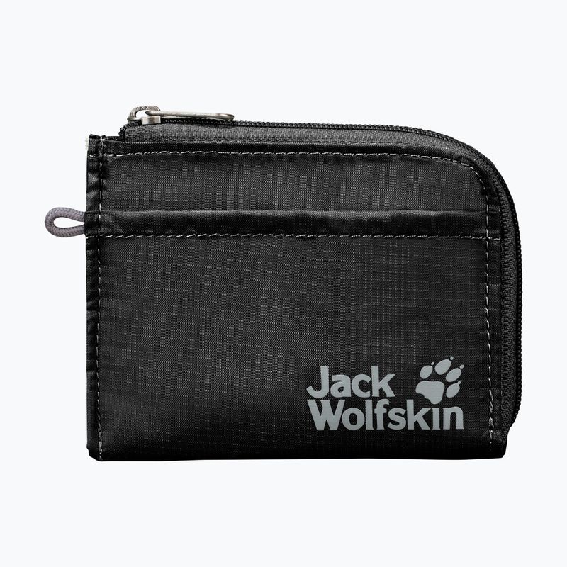 Jack Wolfskin Kariba Air wallet black 8006802_6000 5