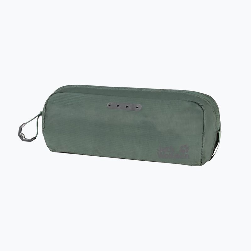 Jack Wolfskin Wsahbag Air green 8006882 cosmetic bag