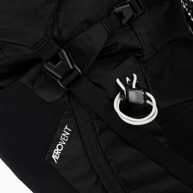 Jack Wolfskin Crosstrail 32 LT hiking backpack black 2009422_6000_OS 6