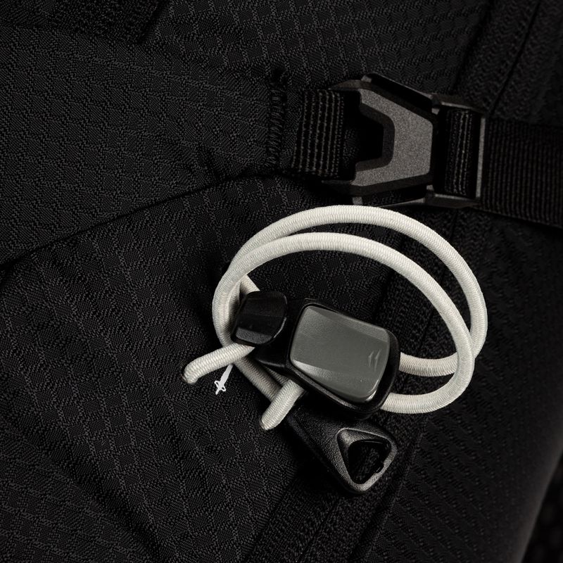 Jack Wolfskin Crosstrail 22 ST hiking backpack black 2009562_6000_OS 5