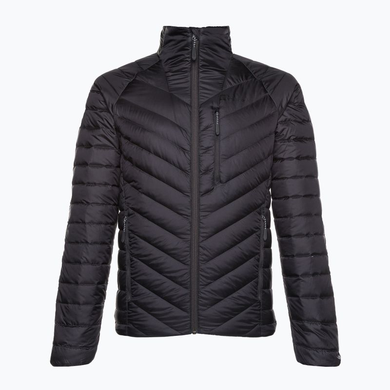 Jack Wolfskin men's down jacket Passamani Down phantom 7