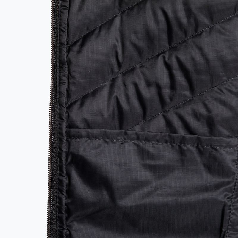 Jack Wolfskin men's down jacket Passamani Down phantom 11