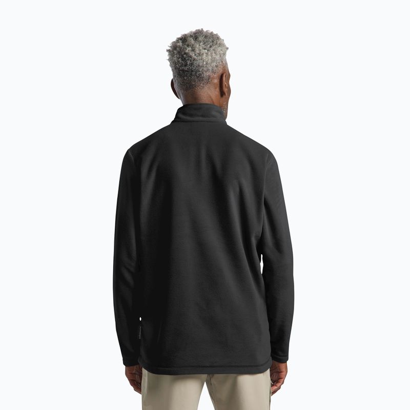 Jack Wolfskin Taunus Hz men's trekking jacket 3