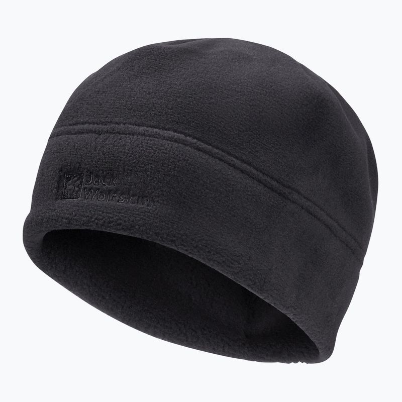 Jack Wolfskin Vertigo trekking cap black 2