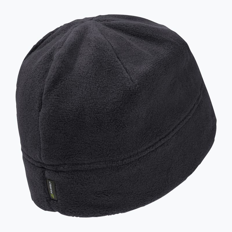 Jack Wolfskin Vertigo trekking cap black 3