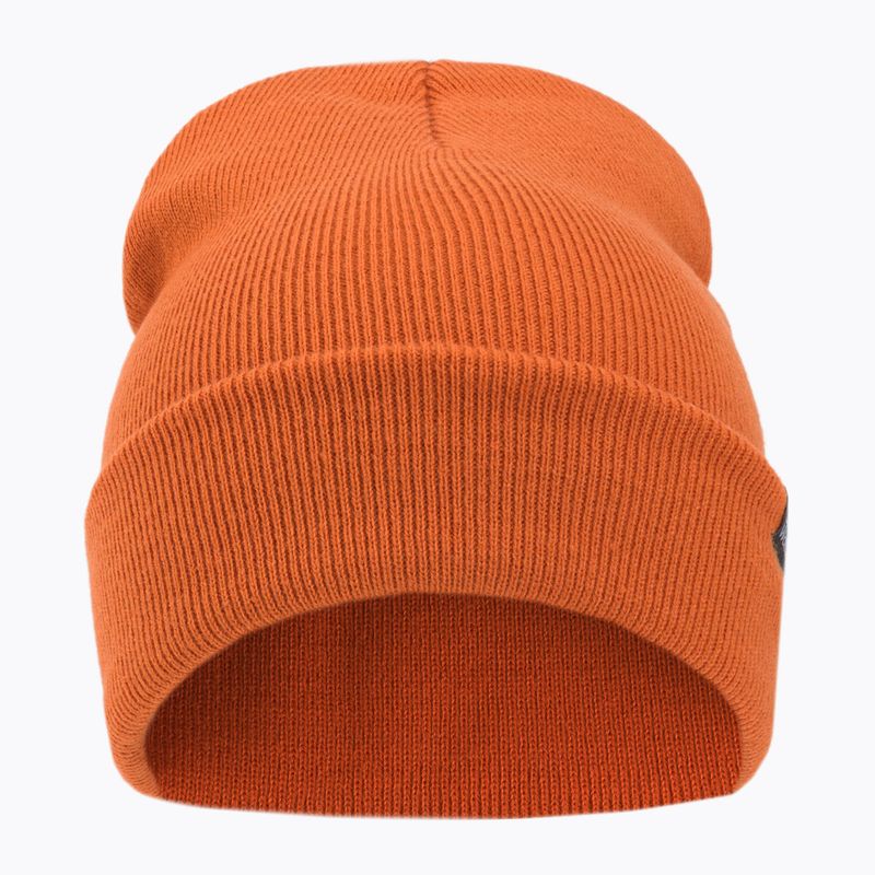 Jack Wolfskin Rib winter beanie orange 1903891 2