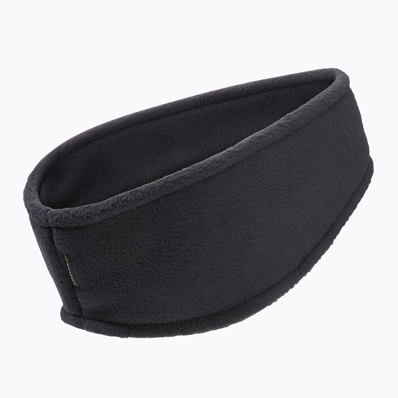 Jack Wolfskin Vertigo headband black 3