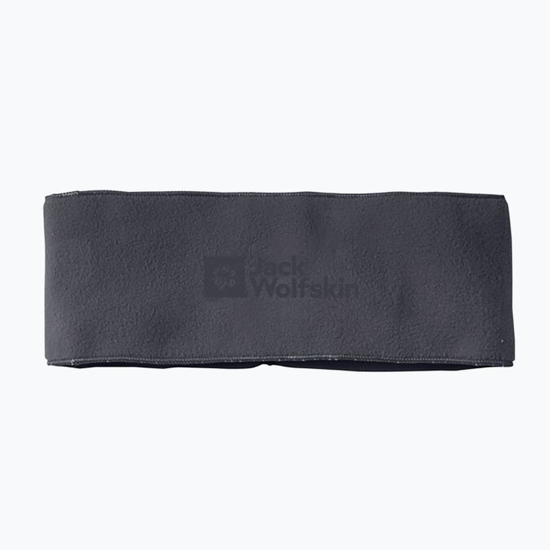 Jack Wolfskin Real Stuff headband