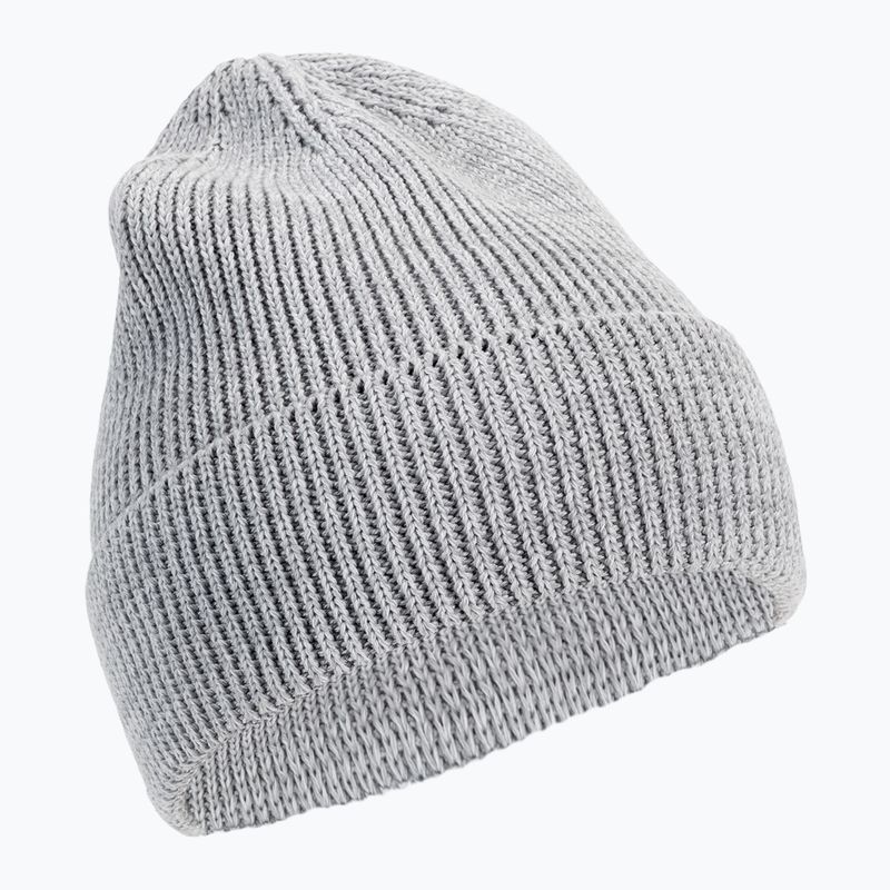 Jack Wolfskin Essential Beanie winter beanie grey 1910881