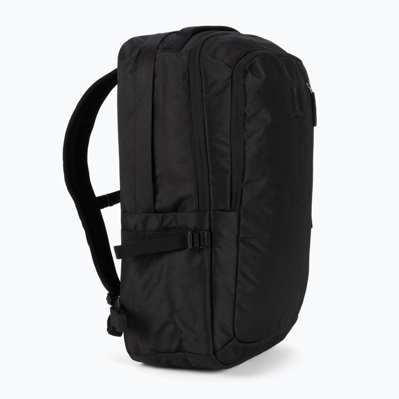 Jack Wolfskin Jack.Pot De Luxe hiking backpack black 2010542 2