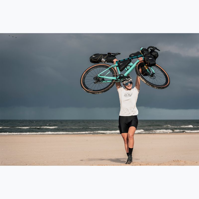 Jack Wolfskin Morobbia Fork Bag 7 l flash black 10