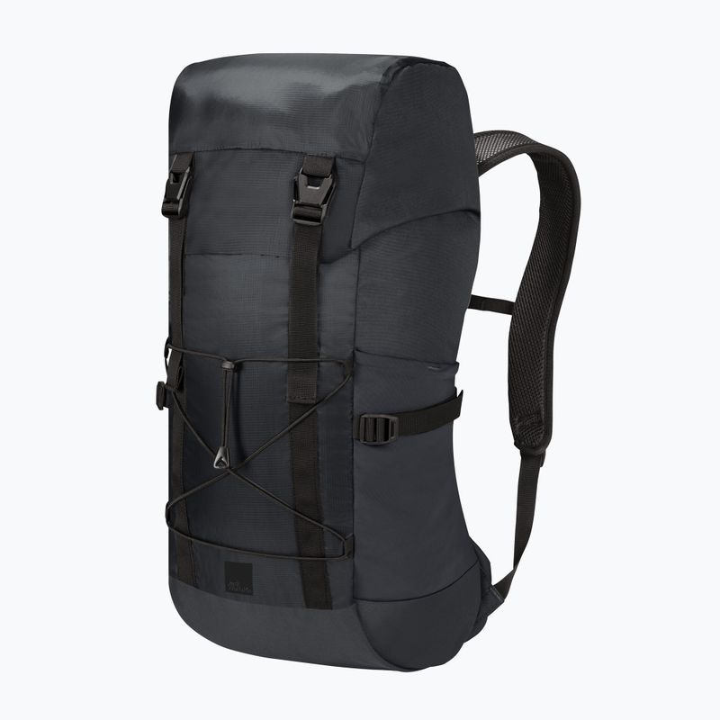 Jack Wolfskin Wanderthirst Vent 22 l phantom city backpack