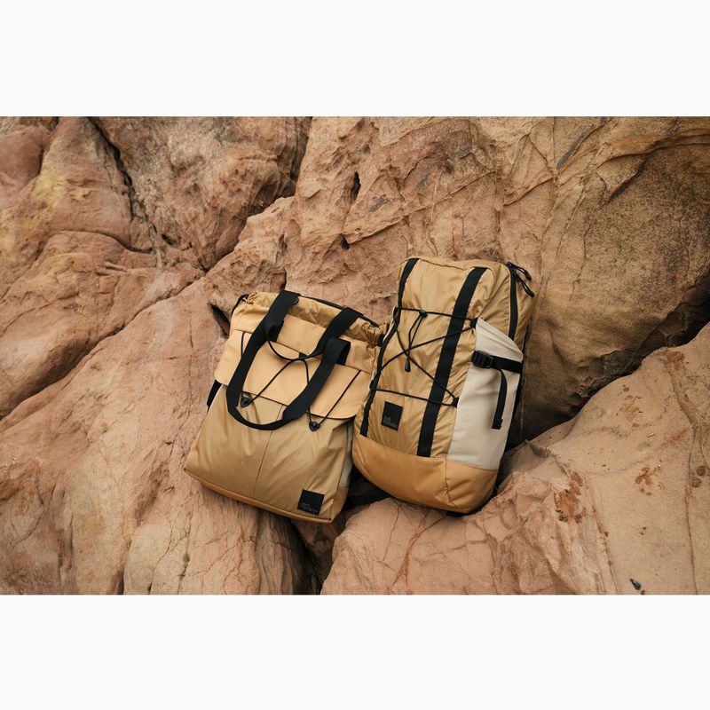Jack Wolfskin Wanderthirst 20 l dunelands backpack 3