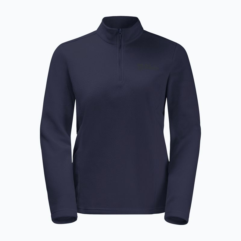 Jack Wolfskin women's trekking jacket Taunus Hz 6