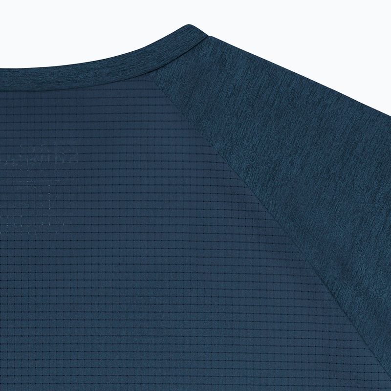 Jack Wolfskin Prelight Pro men's trekking shirt navy blue 1809251 5