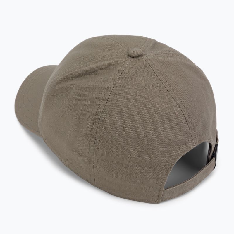 Jack Wolfskin Baseball cap brown 1900673 3