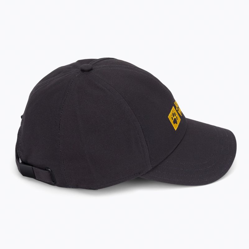 Jack Wolfskin Baseball Phantom cap 1900673 2