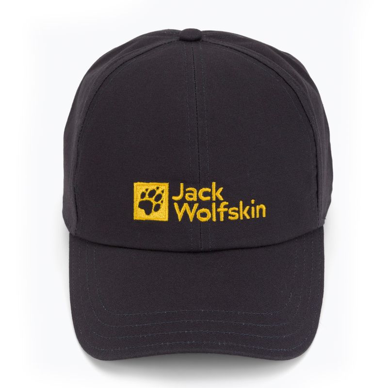 Jack Wolfskin Baseball Phantom cap 1900673 4